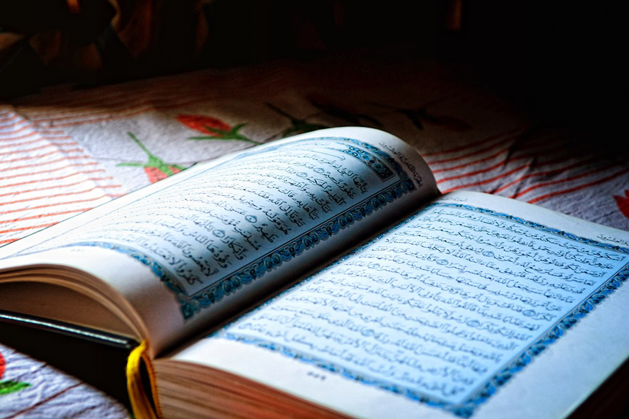 دعای صم بکم از راه دور