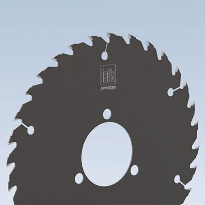 انواع تیغ اره دیسکی