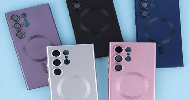 قاب مگ سیف چیست؟ برای چه گوشی هایی مناسب است؟