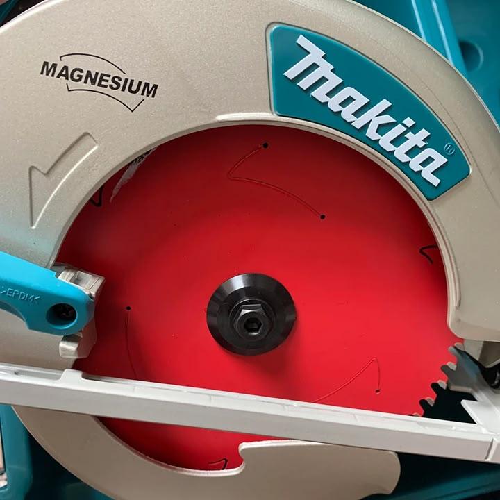 کاربرد تیغ اره دیسکی