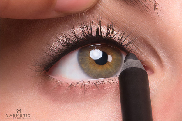 انتخاب مداد چشم مناسب