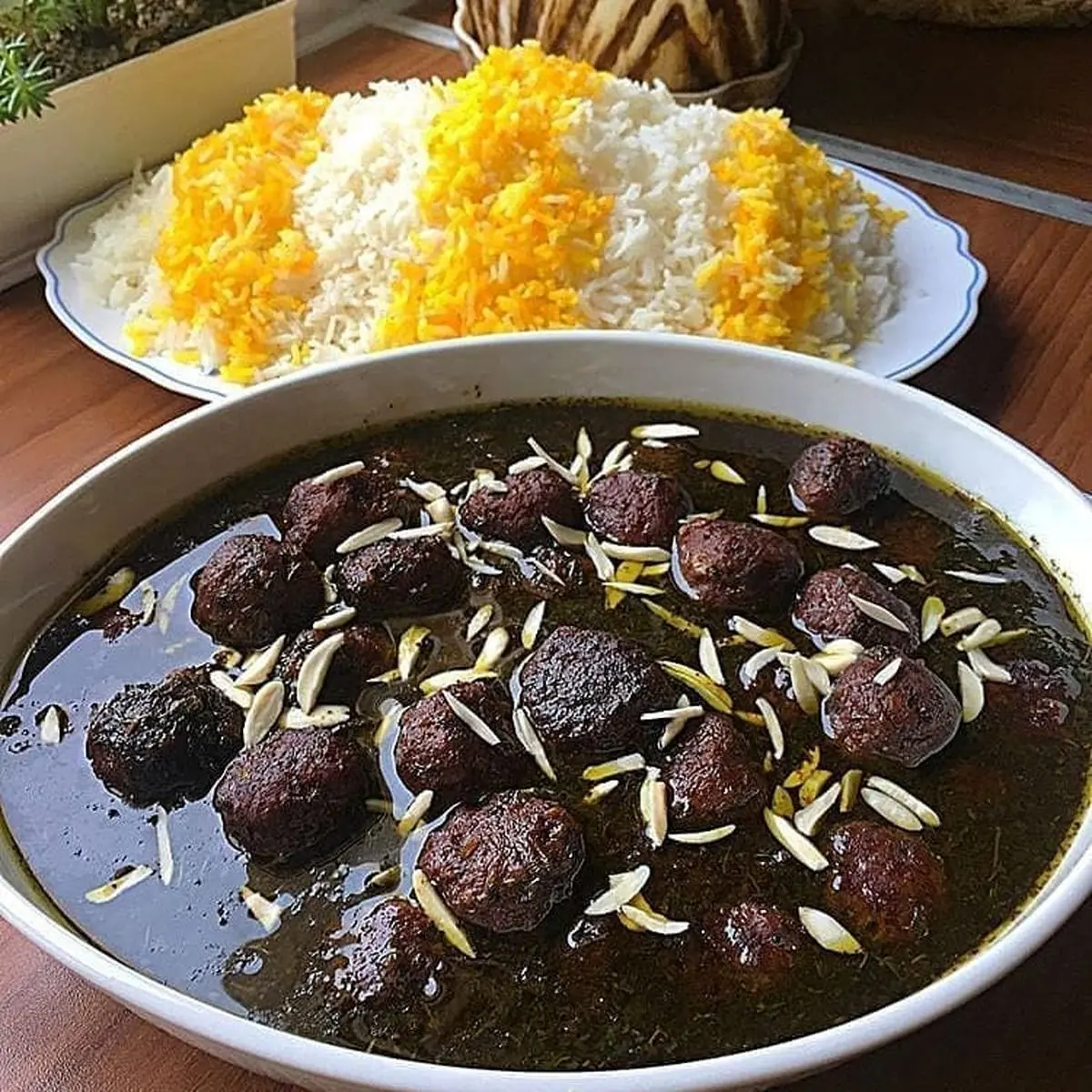 خورش قلقلی پاشا