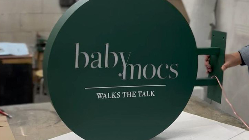 تابلو چلنیوم گرد