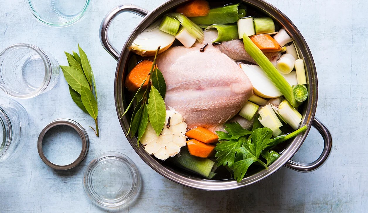 غذاهای مفید برای سرماخوردگی - سرماخوردگی