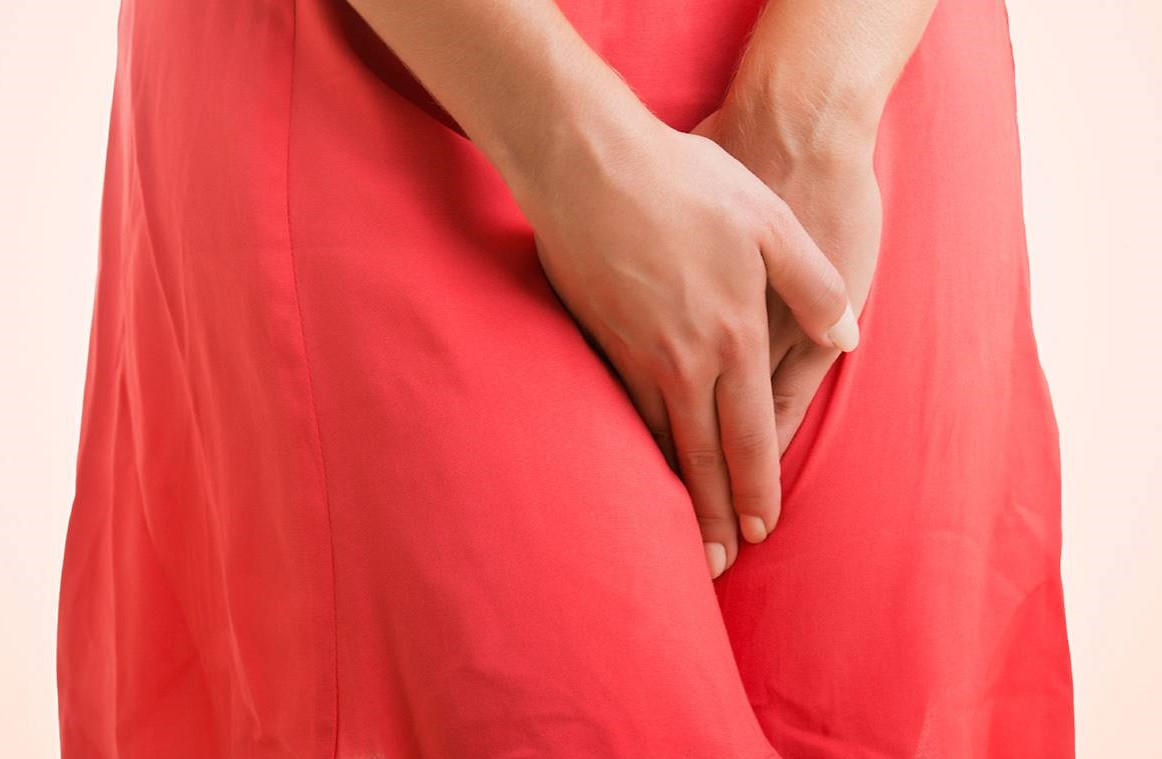 عفونت ادراری - ادرار بدبو