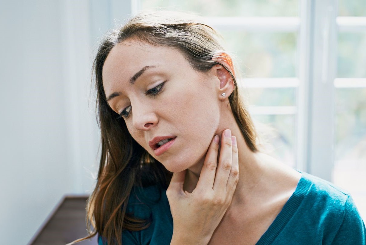 ام اس خاموش - علائم اولیه ام اس