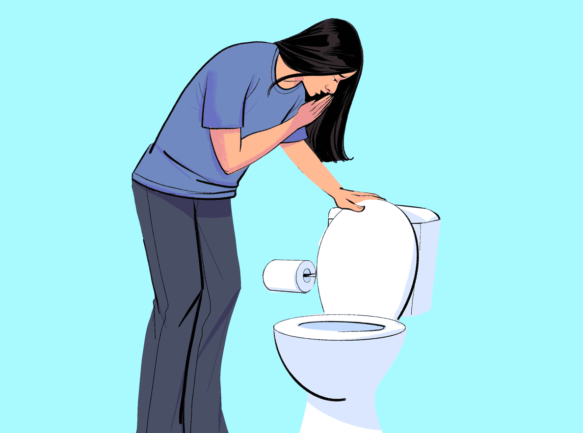 علت ادرار بدبو