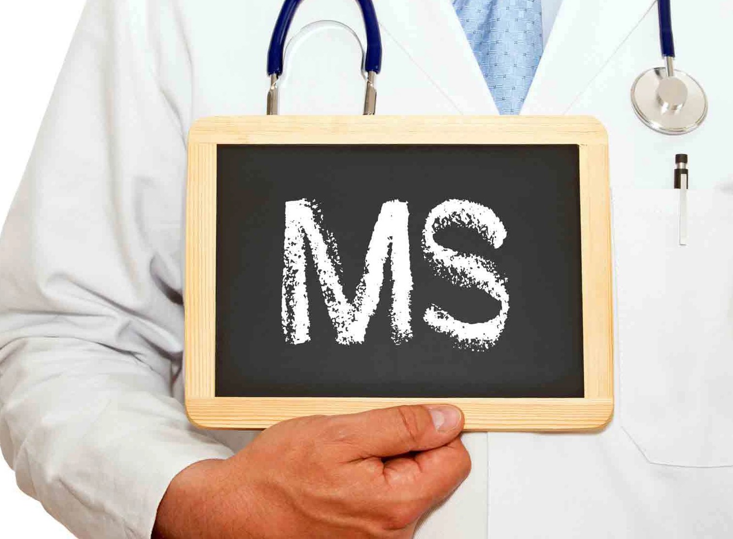 علائم اولیه ام اس