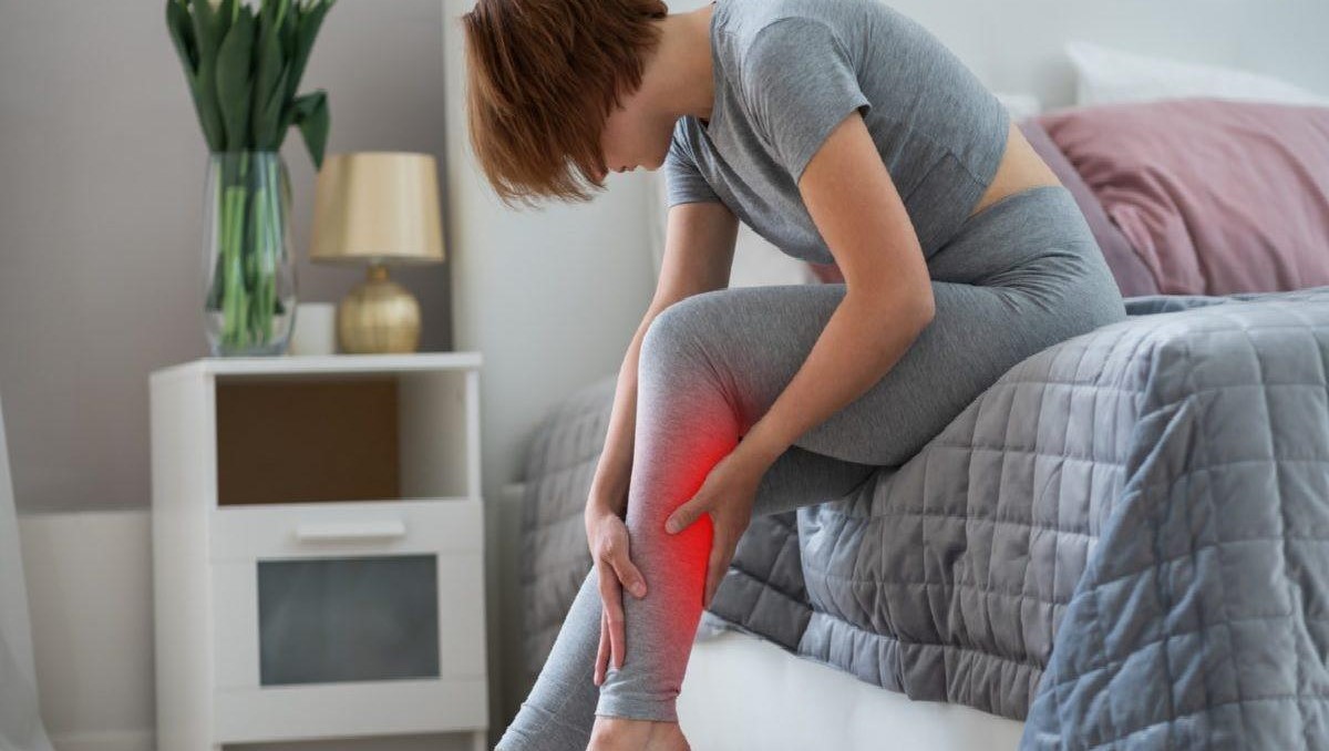 ام اس پا - علائم اولیه ام اس