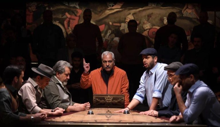 آموزش گل یا پوچ