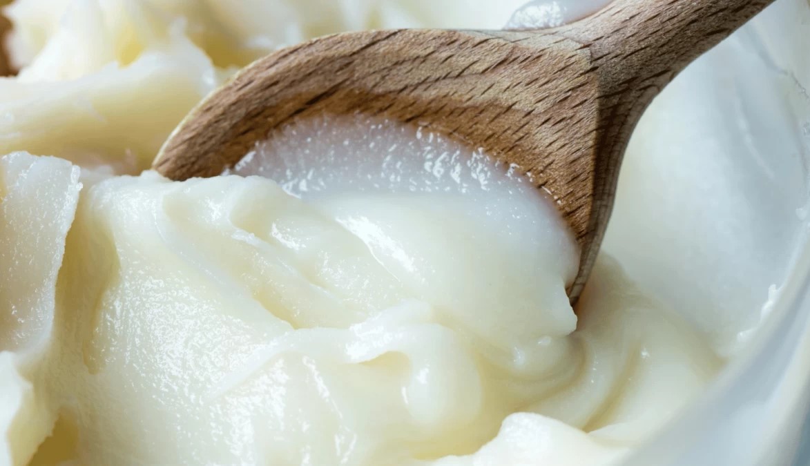 روغن دنبه بدون بو - طرز تهیه روغن دنبه