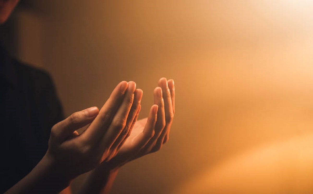 دعای حضرت یونس برای رفع مشکلات