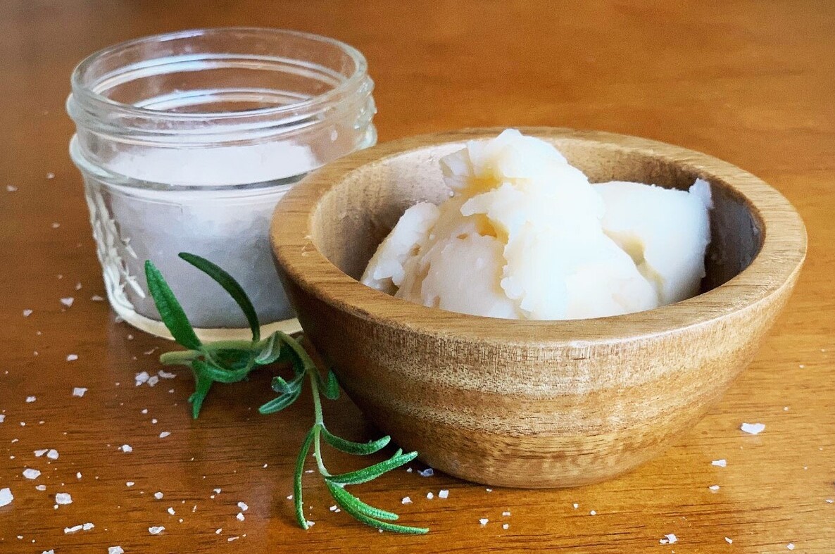 روغن دنبه - طرز تهیه روغن دنبه