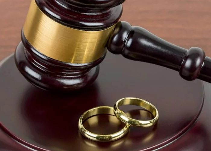 مسیر طلاق توافقی