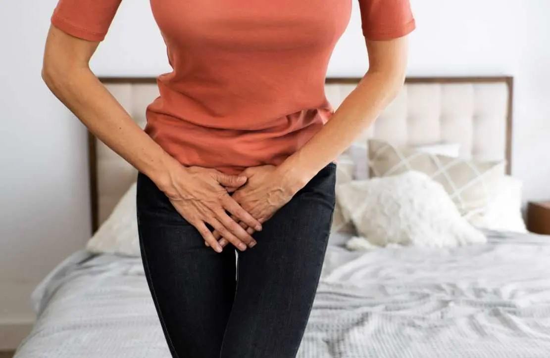 تنبلی تخمدان - نشانه های تنبلی تخمدان