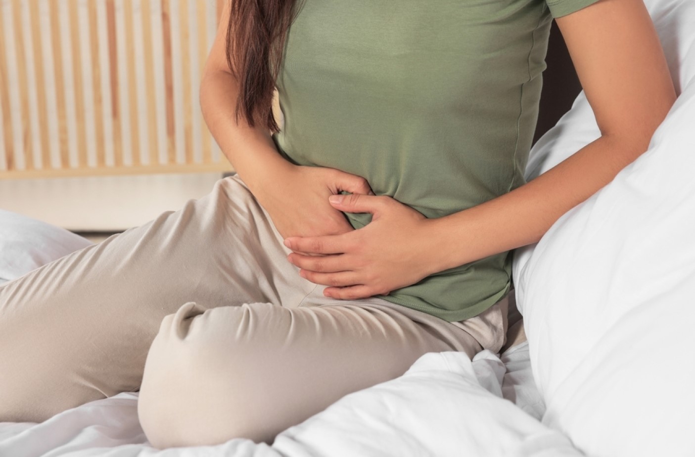 افتادگی مثانه - درمان افتادگی مثانه