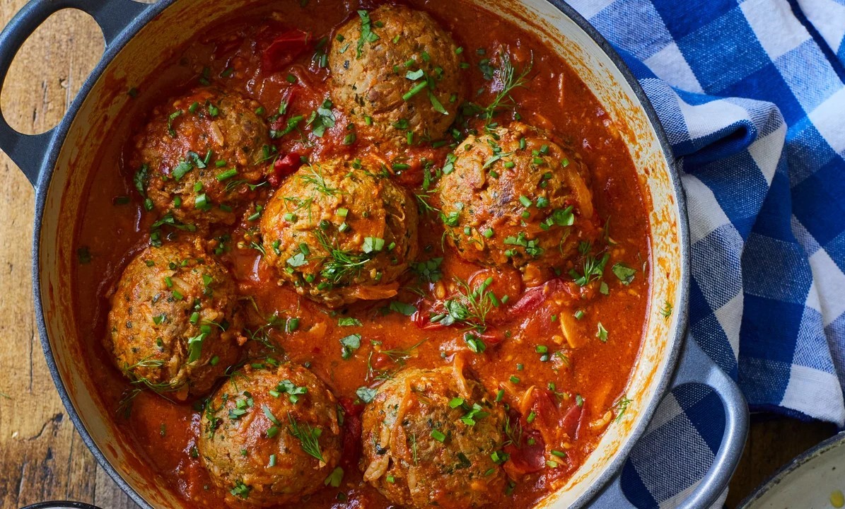 راز وا نرفتن کوفته تبریزی