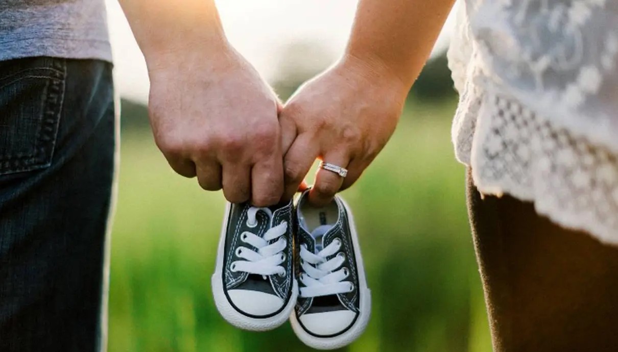 دعا برای بچه دار شدن - دعا برای پسردار شدن