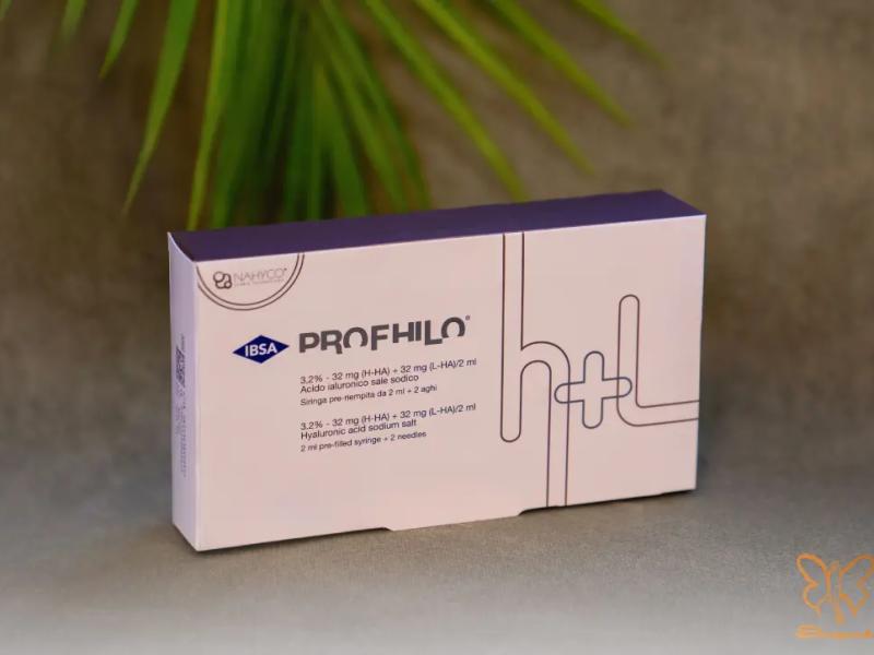 مزوژل پروفایلو کلاسیک