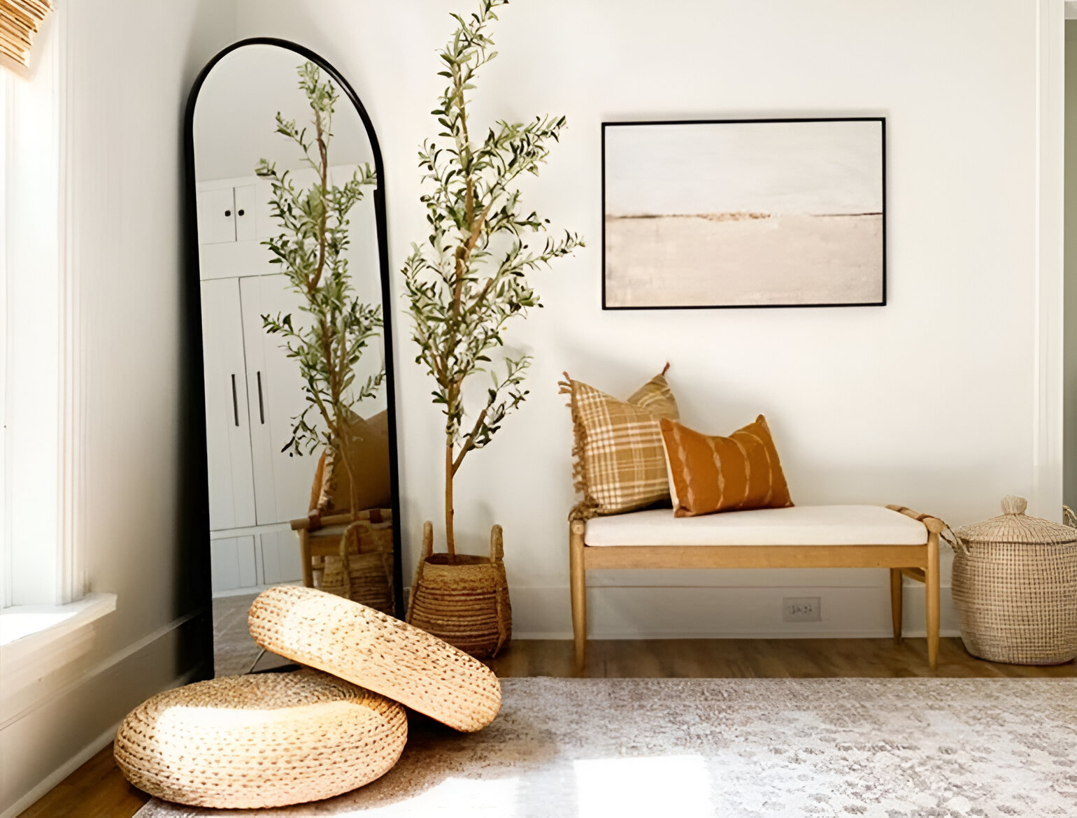 تابلوهای مناسب دکوراسیون های مختلف