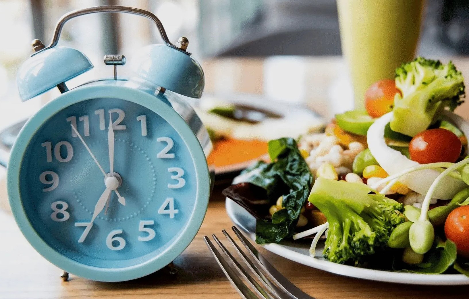 فستینگ - مضرات رژیم فستینگ