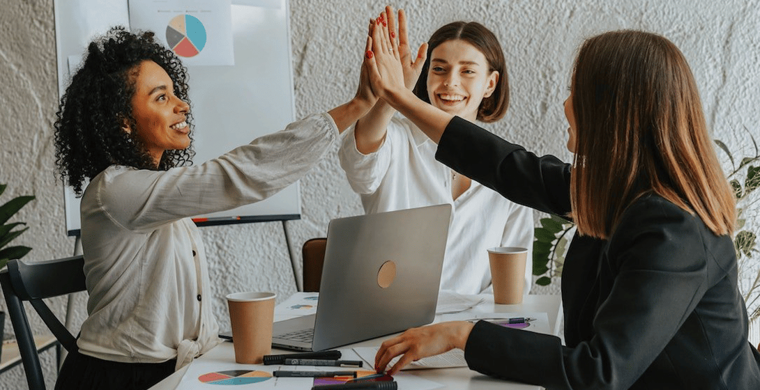 تقویت روحیه