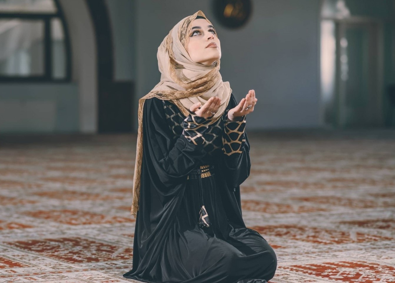 دعا برای رفع شکاکی