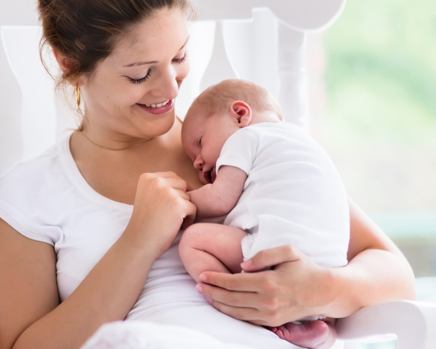 مراقبت های بعد از بارداری - مراقبت های بعد از سزارین