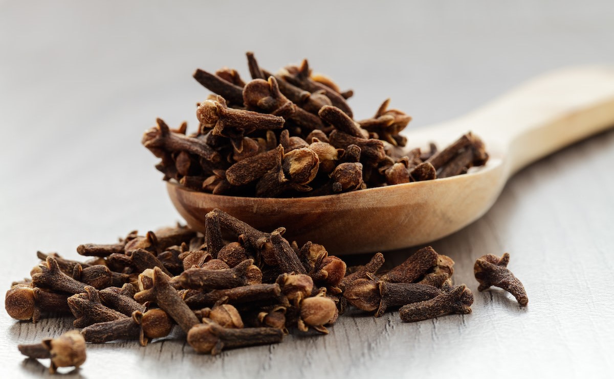 میخک - خواص دمنوش میخک