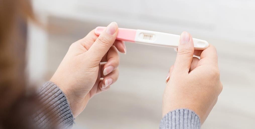 بارداری - علائم لانه گزینی موفق