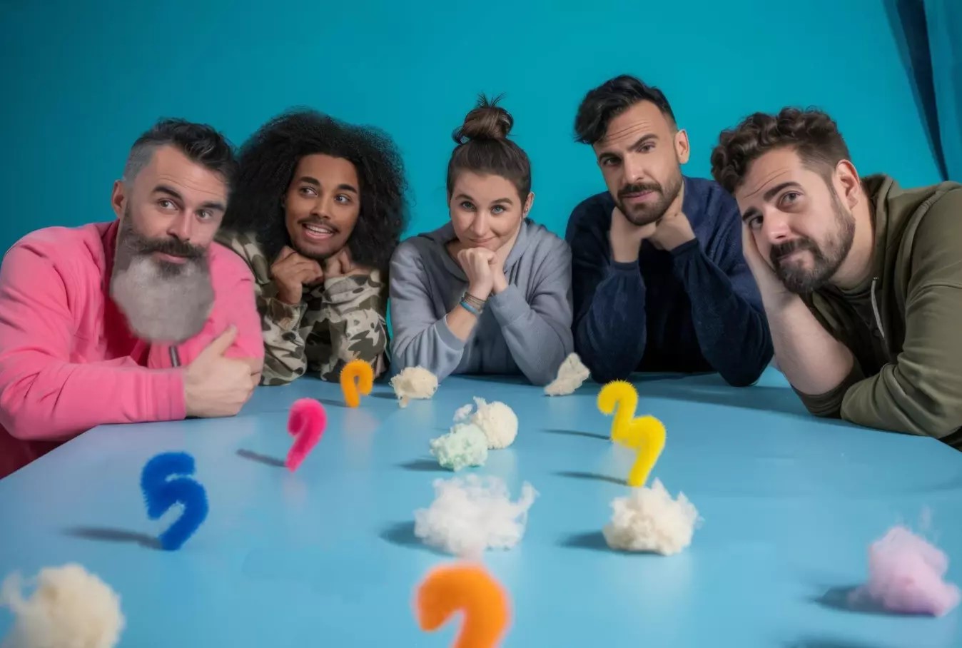 بازی بزرگسالان - بهترین بازی های فکری بزرگسالان