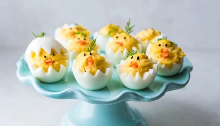 boiled-egg-decoration-ideas