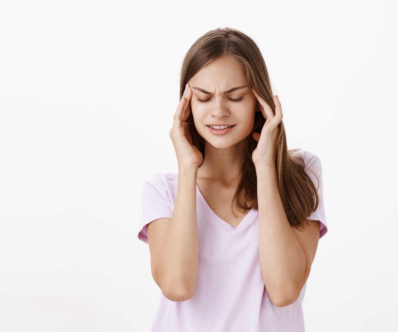 سرگیجه - درمان فوری سرگیجه در خانه