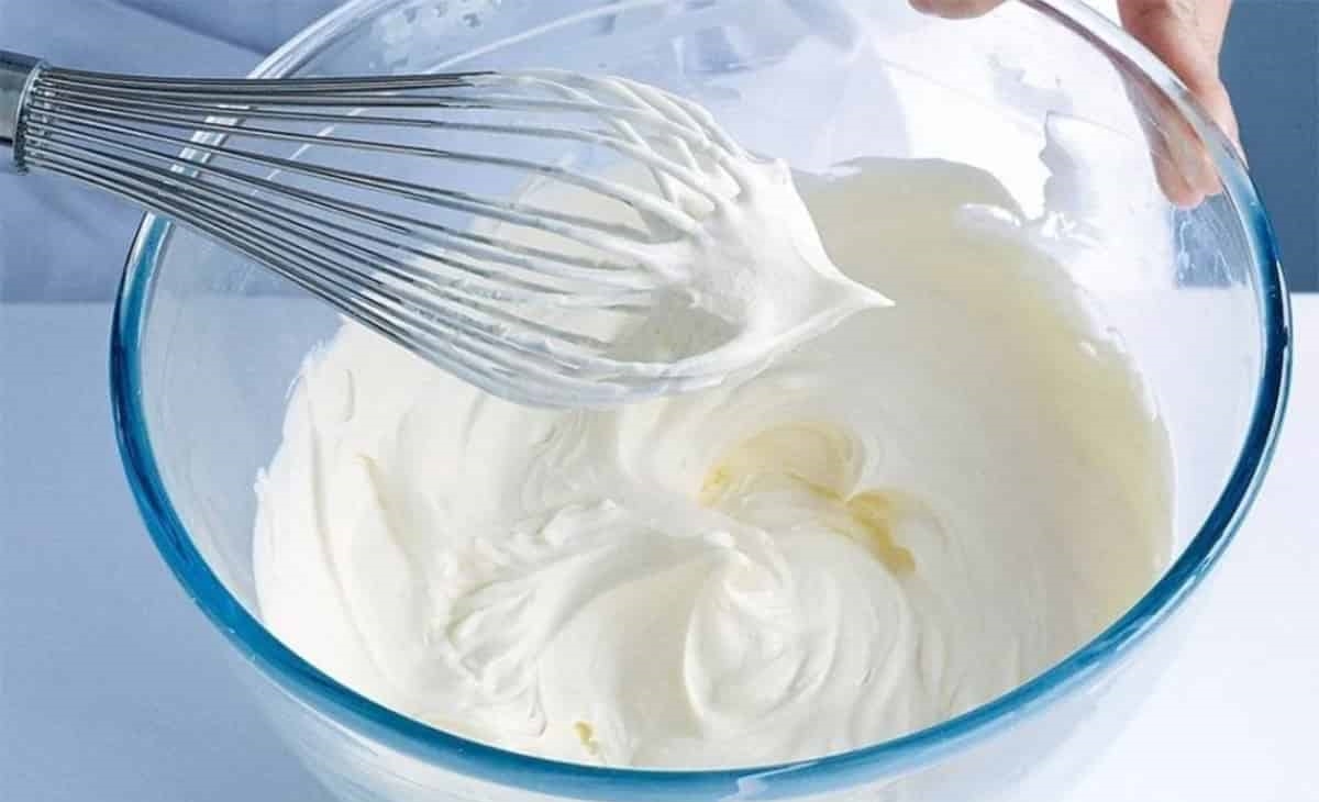 فوت کوزه گری سفت شدن ماست