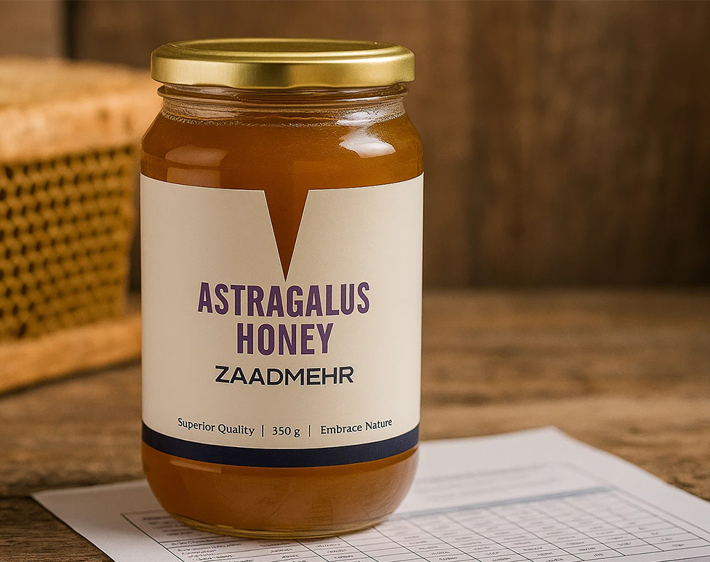 قیمت بهترین عسل طبیعی ایران