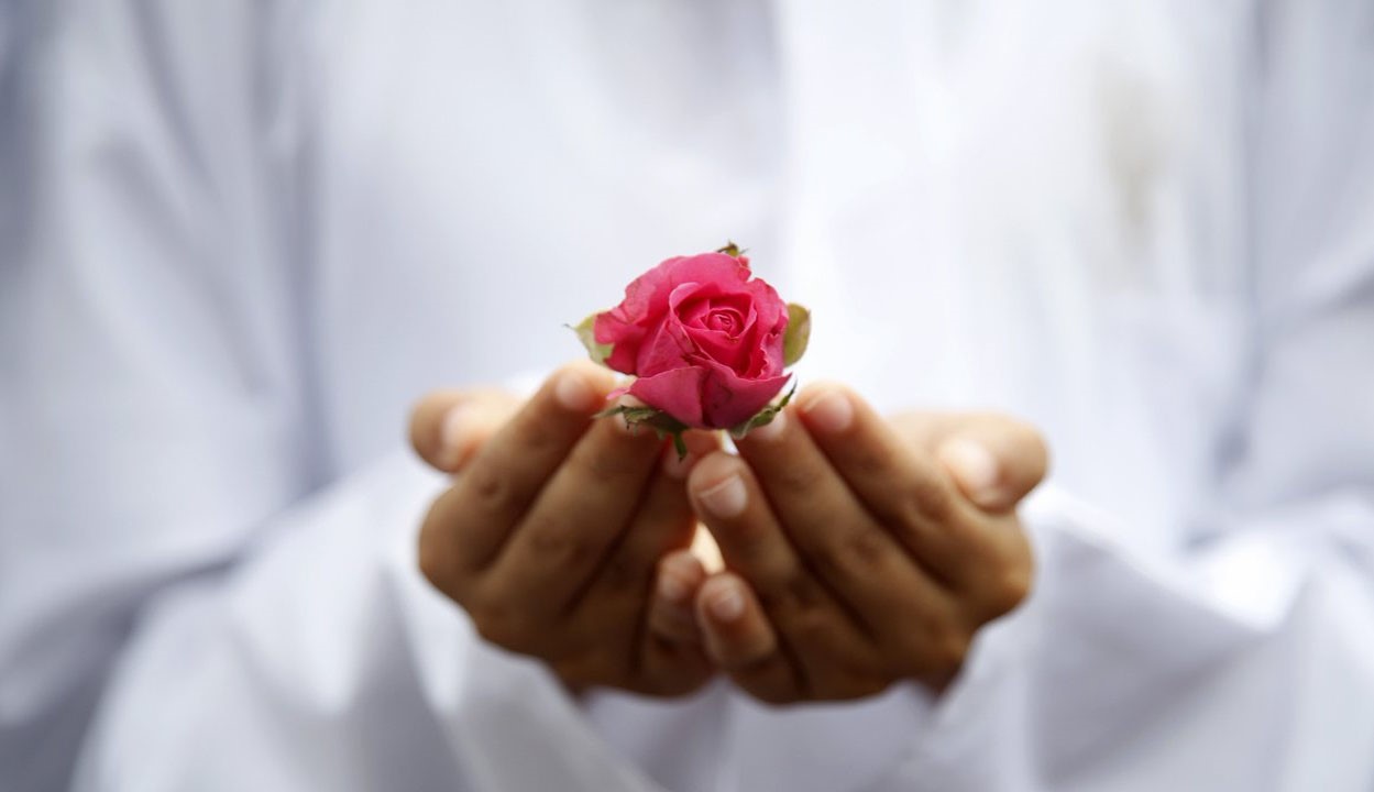 دعا برای چشم زخم - دعا برای دوری از حسادت