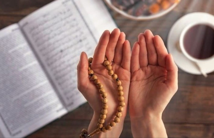 دعای ترک حسادت - دعا برای دوری از حسادت