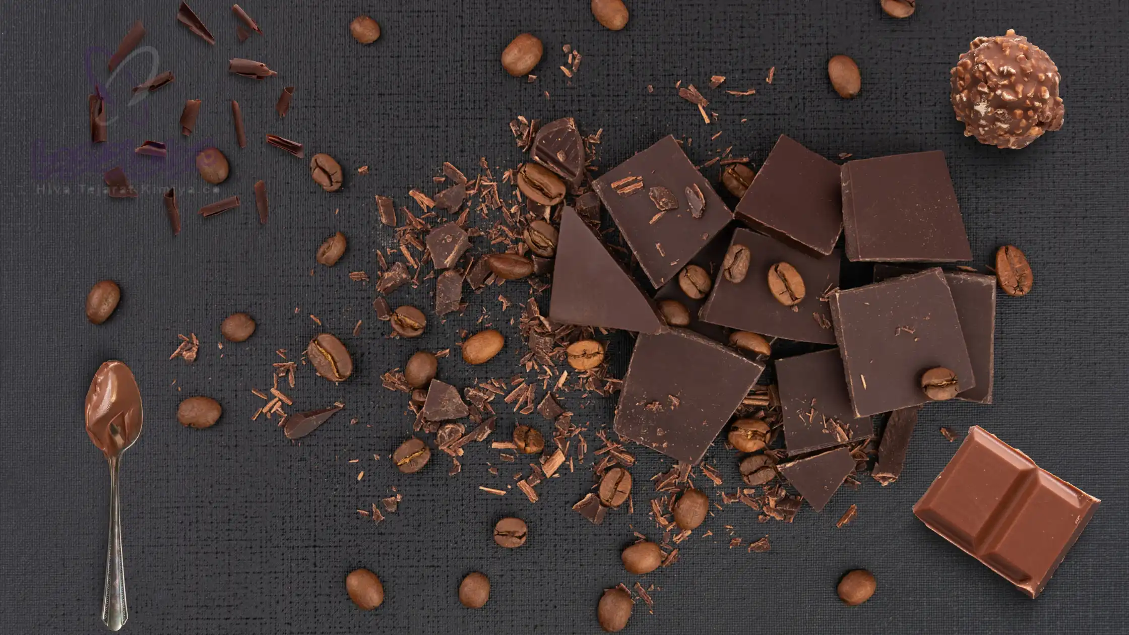 چطور با انتخاب شکلات سالم، لحظات شیرین زندگی را تجربه کنیم