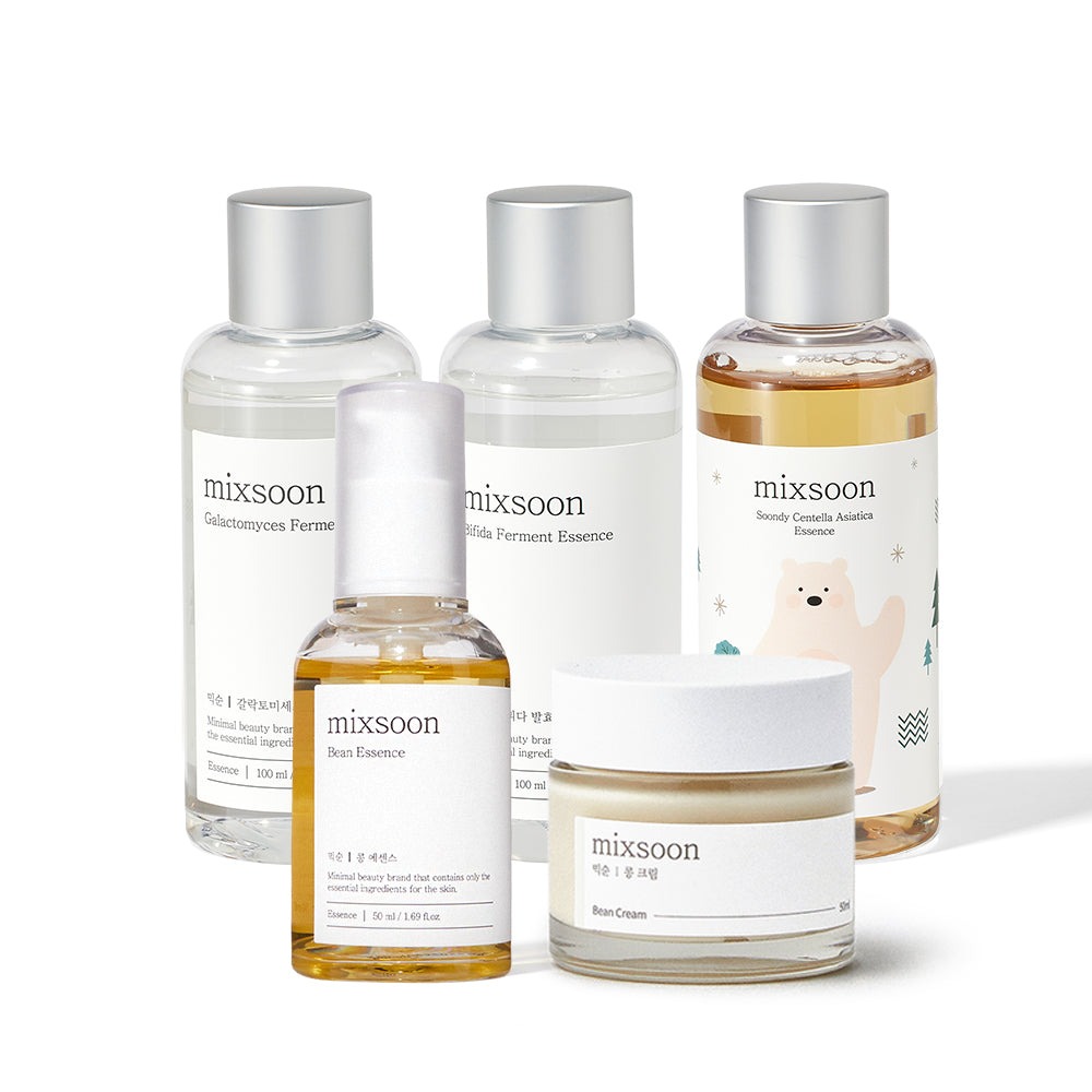 برند میکسون