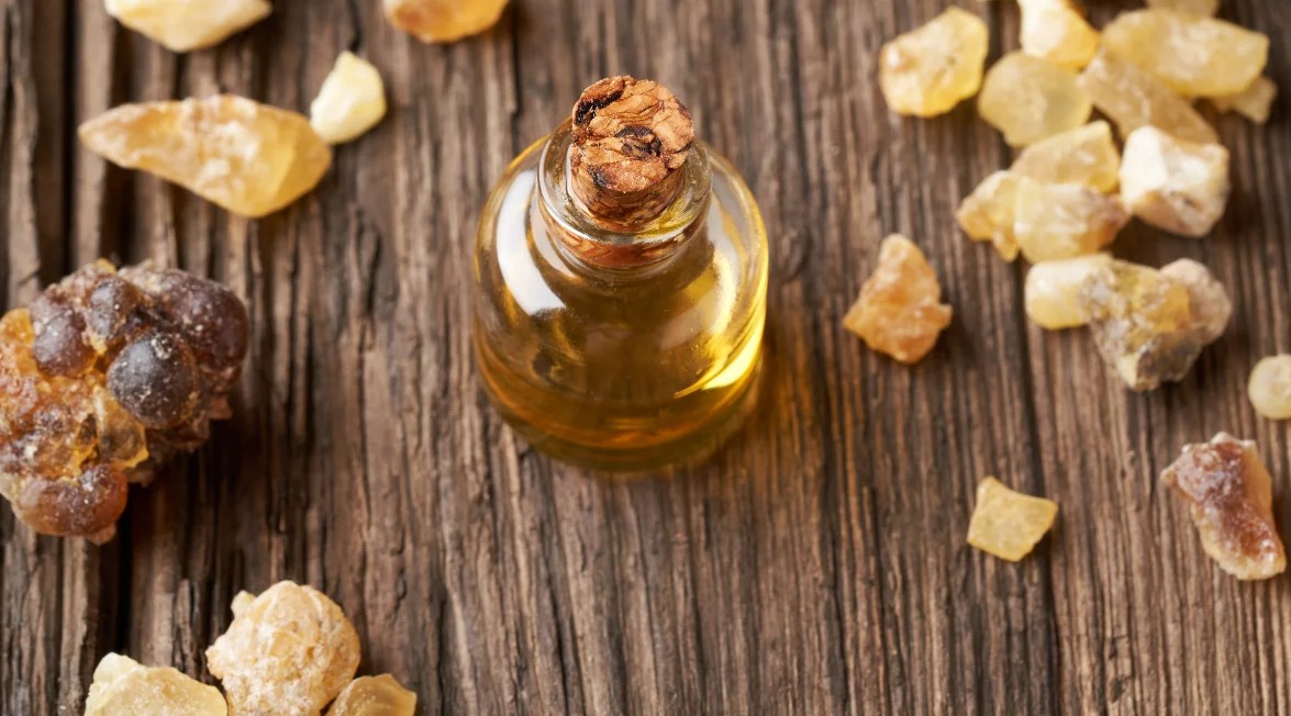 نحوه مصرف کندر - خواص خوردن کندر صبح ناشتا