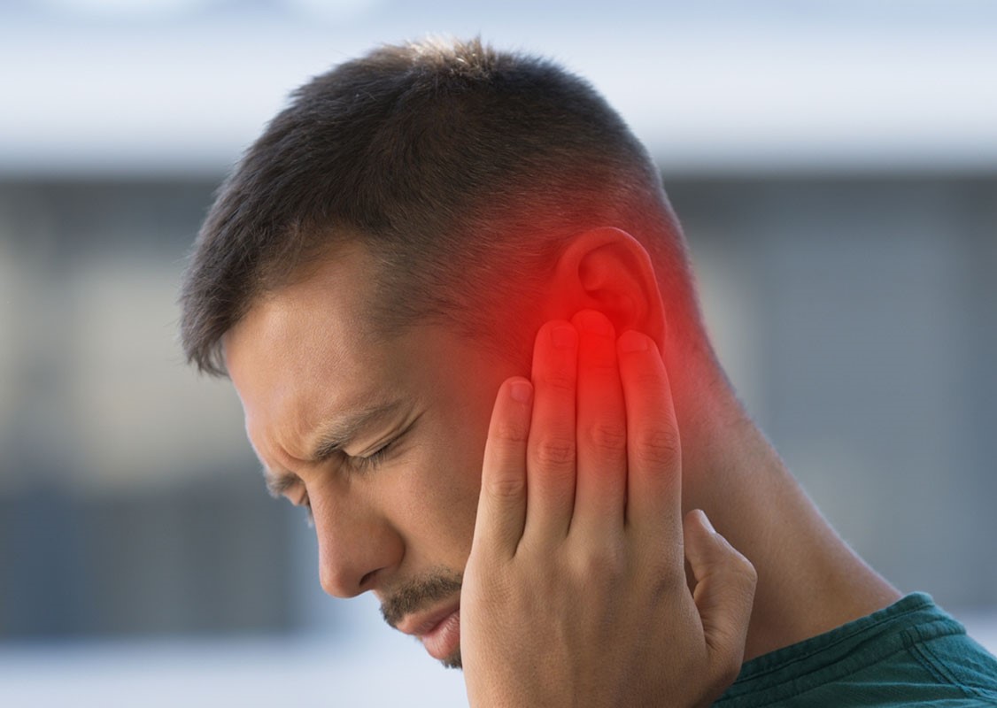 وزوز گوش - علت وزوز گوش