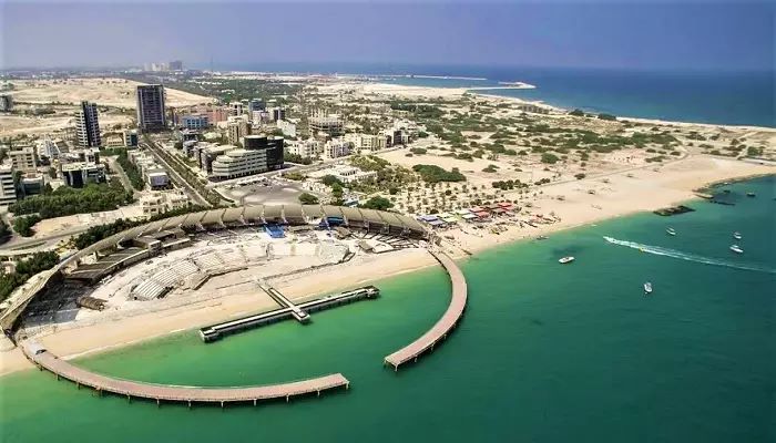 قیمت سفر به کیش