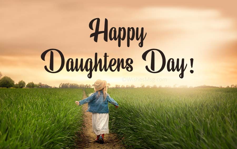 Daughter's Day