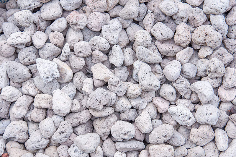 نقش معادن قروه در تأمین پوکه معدنی صنعت ساختمان ایران