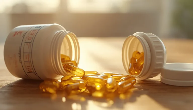OMEGA 3