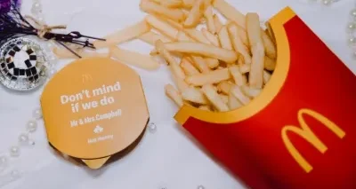 مک دونالد