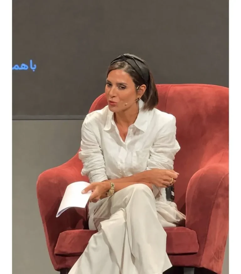 سحر دولتشاهی
