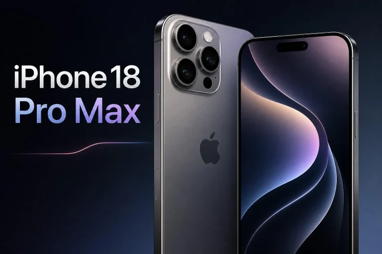 ایفون18